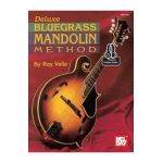 Deluxe Bluegrass Mandolin Method - Ray Valla