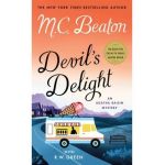 Devil's Delight: An Agatha Raisin Mystery - M. C. Beaton
