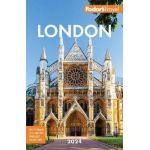 Fodor's London 2024 - Fodor's Travel Guides