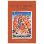 Light of Wisdom, the Conclusion - Padmasambhava Guru Rinpoche