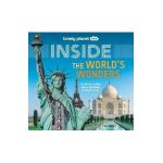 Lonely Planet Kids Inside - The World's Wonders 1 - Clive Gifford