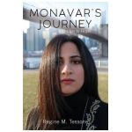 Monavar's Journey: Bridge to Hope - Regine M. Tessone