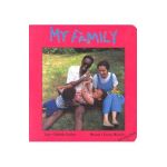 My Family - Debbie Bailey