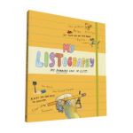 My Listography: My Amazing Life in Lists - Lisa Nola