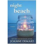 Night Beach - Joanne Demaio