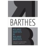 Roland Barthes - Roland Barthes