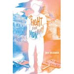 The Fight for Midnight - Dan Solomon