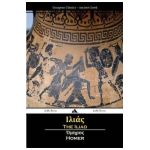 The Iliad (Ancient Greek) - Homer