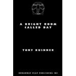 A Bright Room Called Day - Tony Kushner