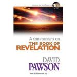 A Commentary on the Book of Revelation - David Pawson