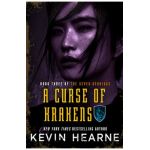 A Curse of Krakens - Kevin Hearne