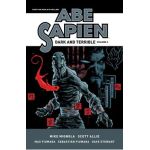 Abe Sapien: Dark and Terrible Volume 2 - Mike Mignola