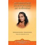 Affirmations Scientifiques de Guerison - French - Paramahansa Yogananda