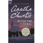 After the Funeral - Agatha Christie