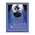 Alice's Adventures in Wonderland - Grahame Baker-smith