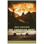 American West - Dee Brown