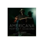 Americana Portrait Sessions - Jeff Fasano
