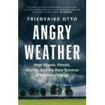 Angry Weather: Heat Waves, Floods, Storms, and the New Science of Climate Change - Friederike Otto