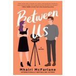 Between Us - Mhairi Mcfarlane