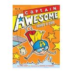 Captain Awesome Takes a Dive - Stan Kirby