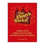 Church Rocks - Mary Hill
