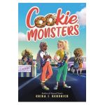 Cookie Monsters - Erika J. Kendrick