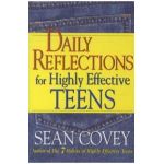 Daily Reflections for Highly Effective Teens - Sean Covey