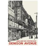 Denison Avenue - Daniel Innes