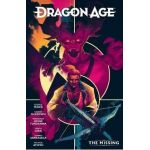 Dragon Age: The Missing - George Mann