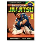 Encyclopedia of Brazilian Jiu-Jitsu: Volume 1 - Machado Rigan