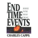 End Time Events - Paperback - Charles Capps