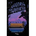 Espacios Pequeños - Katherine Arden