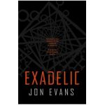 Exadelic - Jon Evans