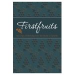 Firstfruits: 365 Days of Blessing from the Book of Genesis - Brian Simmons