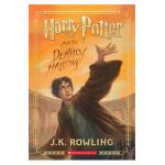 Harry Potter and the Deathly Hallows (Harry Potter, Book 7) - J. K. Rowling