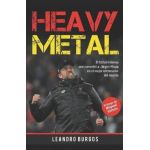 Heavy Metal: El fútbol intenso que convirtió a Jürgen Klopp en el mejor entrenador del mundo - Miguel Simón