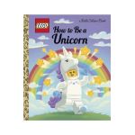 How to Be a Unicorn (Lego) - Matt Huntley