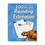 Humble Math - 100 Days of Place Value, Rounding & Estimation - Humble Math