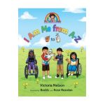 I Am Me from A-Z - Victoria Nelson