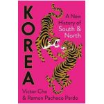 Korea: A New History of South and North - Victor Cha