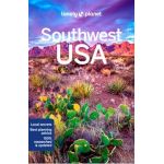 Lonely Planet Southwest USA 9 - Hugh Mcnaughtan