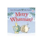 Merry Whatmas? - Eoin Mclaughlin