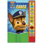 Nickelodeon Paw Patrol: Chase: I'm Ready to Read - Kathy Broderick
