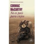 No Es País Para Viejos / No Country for Old Men - Cormac Mccarthy