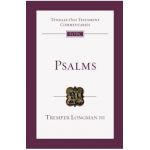 Psalms: An Introduction and Commentary - Tremper Longman Iii