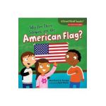 Why Are There Stripes on the American Flag? - Martha E. H. Rustad