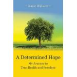 A Determined Hope - Jeanie Williams