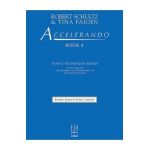 Accelerando, Book 4 - Robert Schultz