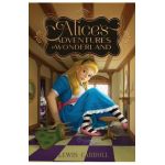 Alice's Adventures in Wonderland - Lewis Carroll