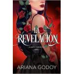 Almas Perdidas Libro 1: La Revelación / The Revelation. Lost Souls, Book 1 - Ariana Godoy